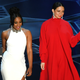 Image for article titled Someone put Tiffany Haddish and Maya Rudolph in a movie together, stat